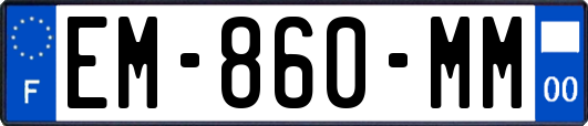 EM-860-MM