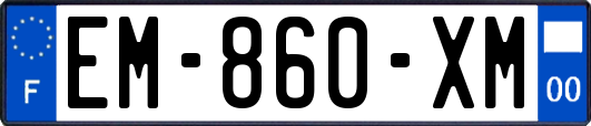 EM-860-XM