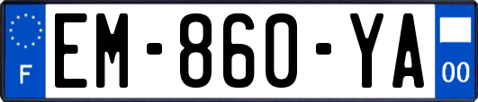 EM-860-YA