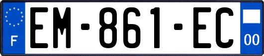 EM-861-EC
