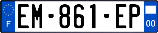 EM-861-EP