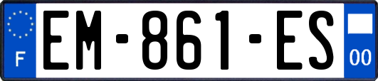 EM-861-ES