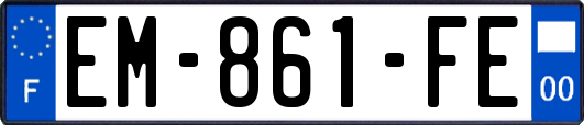 EM-861-FE
