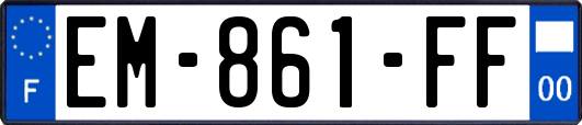 EM-861-FF