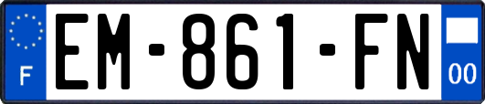EM-861-FN