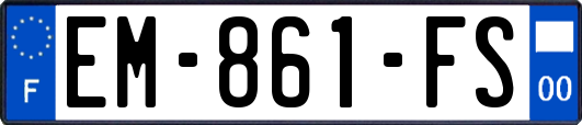 EM-861-FS