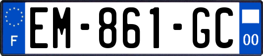 EM-861-GC