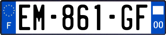 EM-861-GF