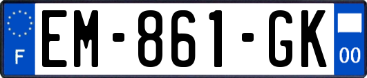 EM-861-GK