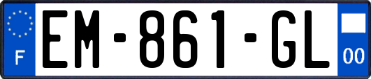 EM-861-GL