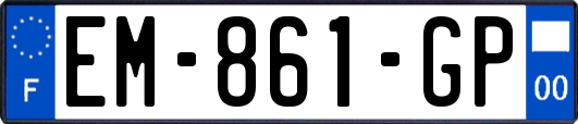 EM-861-GP