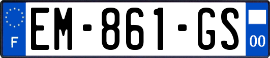 EM-861-GS