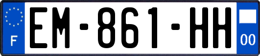 EM-861-HH