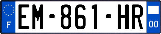EM-861-HR