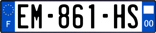 EM-861-HS