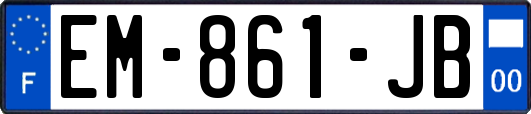 EM-861-JB