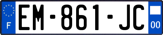 EM-861-JC