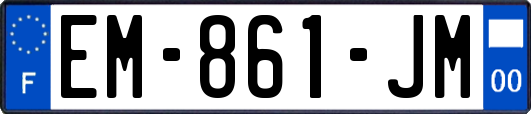 EM-861-JM