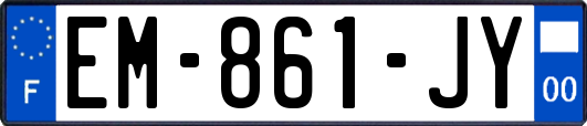EM-861-JY