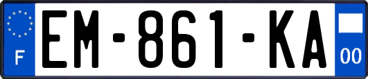 EM-861-KA