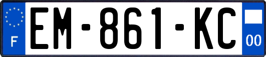 EM-861-KC