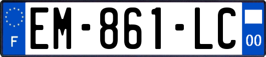 EM-861-LC