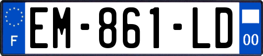 EM-861-LD