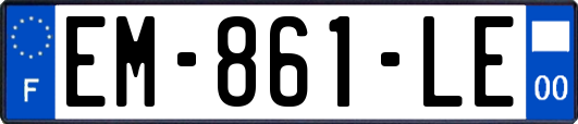 EM-861-LE