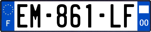 EM-861-LF