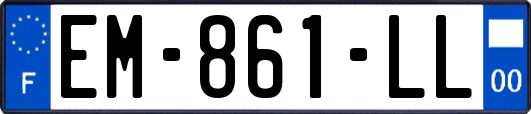 EM-861-LL
