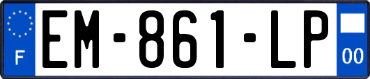 EM-861-LP