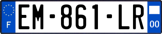 EM-861-LR