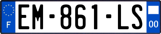 EM-861-LS