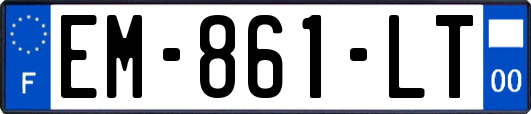 EM-861-LT