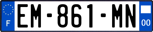 EM-861-MN