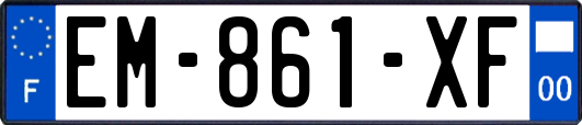 EM-861-XF