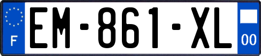 EM-861-XL