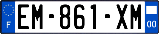 EM-861-XM