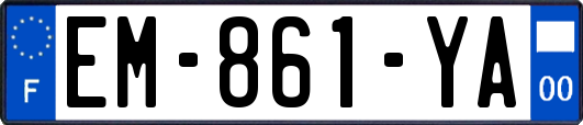 EM-861-YA