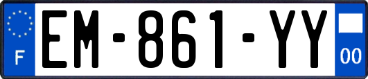 EM-861-YY