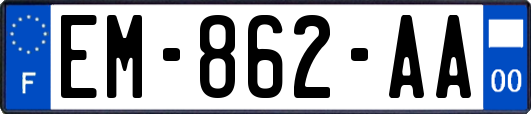 EM-862-AA