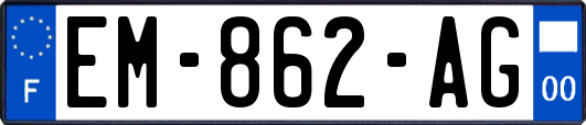 EM-862-AG