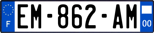 EM-862-AM