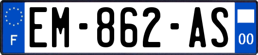 EM-862-AS