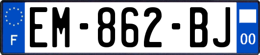 EM-862-BJ