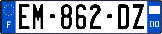 EM-862-DZ