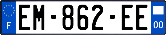 EM-862-EE