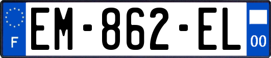 EM-862-EL