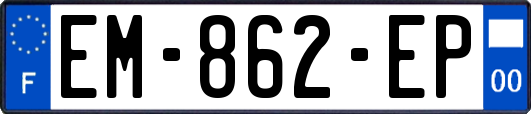 EM-862-EP