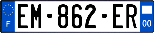EM-862-ER